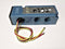 MAC 93A-000-CAA Pneumatic Valve Manifold - New