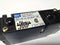 MAC 92B-AAB-000-DM-DDAP-1DM  & DMB-DDAP-1DM 24VDC Solenoid Valve