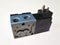 MAC 45A-AA1-DAAJ-1KJ 120VAC Pneumatic Solenoid Valve Assembly