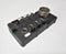Murr 3827762 8-Port I/O M8 3-Pin Distribution Block - New