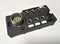 Murr 3827762 8-Port I/O M8 3-Pin Distribution Block - New