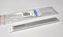 Banner BRT-150X18A Linear Reflector Sensor Target 6-5/8" x 3/4" - New