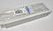 Banner BRT-150X18A Linear Reflector Sensor Target 6-5/8" x 3/4" - New