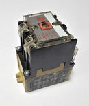 Allen Bradley 700-PK400A1 120V Master Control AC Relay - NOS