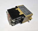 Allen Bradley 700-PK400A1 120V Master Control AC Relay - NOS