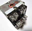 Allen Bradley 700-PK400A1 120V Master Control AC Relay - NOS