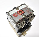 Allen Bradley 700-PK400A1 120V Master Control AC Relay - NOS