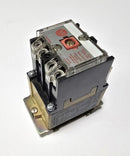 Allen Bradley 700-PK400DA1 120V Master Control AC Relay - NOS