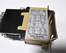 Allen Bradley 700-PK400DA1 120V Master Control AC Relay - NOS