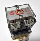 Allen Bradley 700-PK400DA1 120V Master Control AC Relay - NOS