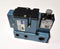 MAC 6211C-111-PM-113DA & PME-113DABE Solenoid Valve