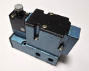 MAC 6211C-111-PM-113DA & PME-113DABE Solenoid Valve