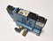 MAC 92B-FAB-000-DM-DDAP-1DM Dual 24V Solenoid Valve & 92B-000-CAA Manifold