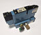 MAC 92B-FAB-000-DM-DDAP-1DM Dual 24V Solenoid Valve & 92B-000-CAA Manifold
