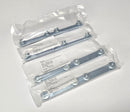 Bosch Rexroth 3842.521.216 ( Lot of 4 ) Profilverbinder CS 8/180 Connection Link