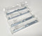 Bosch Rexroth 3842.521.216 ( Lot of 4 ) Profilverbinder CS 8/180 Connection Link