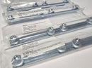 Bosch Rexroth 3842.521.216 ( Lot of 4 ) Profilverbinder CS 8/180 Connection Link