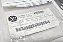 Allen Bradley 2090-K2KSCLAMP-4 Motor Cable Shield Clamp Kit 4-Sets - New