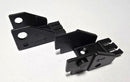 Igus Track 1-Set 117-2-12PZ Includes (1) 117.2.1PZ & (1) 117.2.2PZ - New