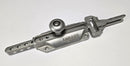 Fortress Amgard 2000 Sidebar SBS Safety Mechanical Trapped Key Interlock