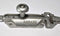 Fortress Amgard 2000 Sidebar SBS Safety Mechanical Trapped Key Interlock