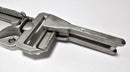 Fortress Amgard 2000 Sidebar SBS Safety Mechanical Trapped Key Interlock