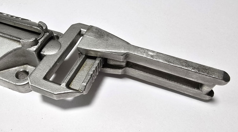 Fortress Amgard 2000 Sidebar SBS Safety Mechanical Trapped Key Interlock