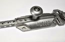 Fortress Amgard 2000 Sidebar SBS Safety Mechanical Trapped Key Interlock