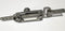 Fortress Amgard 2000 Sidebar SBS Safety Mechanical Trapped Key Interlock