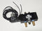 Parker B511ADR49C Pneumatic 24VDC Solenoid Valve - New