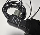 Parker B511ADR49C Pneumatic 24VDC Solenoid Valve - New