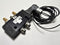 Parker B511ADR49C Pneumatic 24VDC Solenoid Valve - New