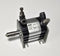 Parker P1M Series Pneumatic Cylinder P1M032FD0P9025