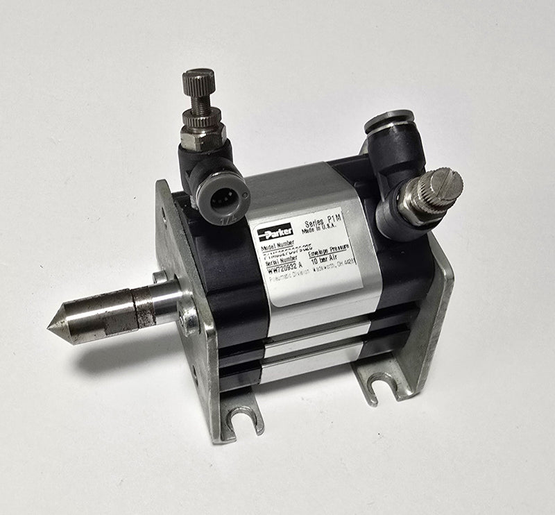 Parker P1M Series Pneumatic Cylinder P1M032FD0P9025