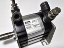 Parker P1M Series Pneumatic Cylinder P1M032FD0P9025