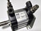 Parker P1M Series Pneumatic Cylinder P1M032FD0P9025