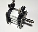 Parker P1M Series Pneumatic Cylinder P1M032FD0P9025