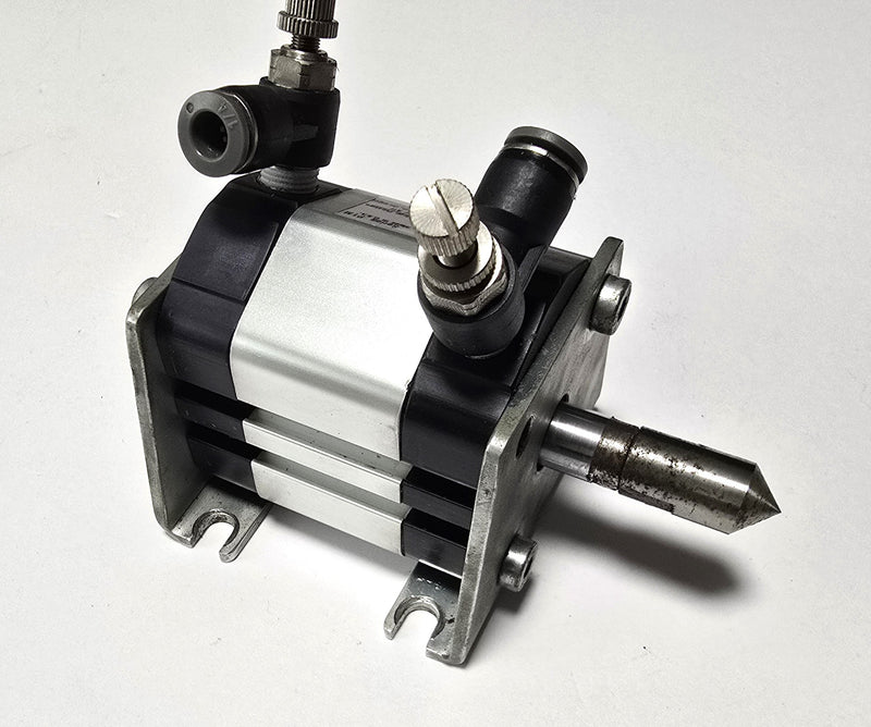 Parker P1M Series Pneumatic Cylinder P1M032FD0P9025