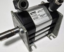 Parker P1M Series Pneumatic Cylinder P1M032FD0P9025