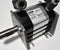 Parker P1M Series Pneumatic Cylinder P1M032FD0P9025
