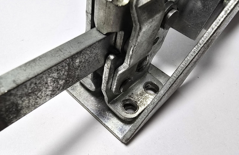 DE-STA-CO 307-S Destaco Pneumatic Hold Down Toggle Clamp
