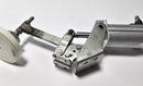 DE-STA-CO 307-S Destaco Pneumatic Hold Down Toggle Clamp