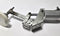 DE-STA-CO 307-S Destaco Pneumatic Hold Down Toggle Clamp