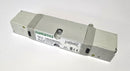 Numatics 123BA4Z2MN00061 Pneumatic Dual 24VDC Solenoid Valve