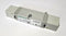 Numatics 123BA4Z2MN00061 Pneumatic Dual 24VDC Solenoid Valve