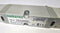 Numatics 123BA4Z2MN00061 Pneumatic Dual 24VDC Solenoid Valve