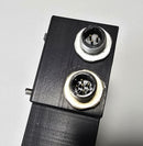 MAC SM16DNA-0AA00M1A42 DeviceNet Serial Interface Communication Module