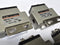 SMC ASS110-01B ( Lot of 4 ) Slow Start Speed Control Valves