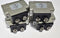 SMC ASS110-01B ( Lot of 4 ) Slow Start Speed Control Valves
