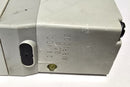 Numatics I62BA4Z2MN00061 Single 24VDC Solenoid Pneumatic Valve & Gasket